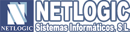 NETLOGIC SISTEMAS INFORMATICOS, S.L.